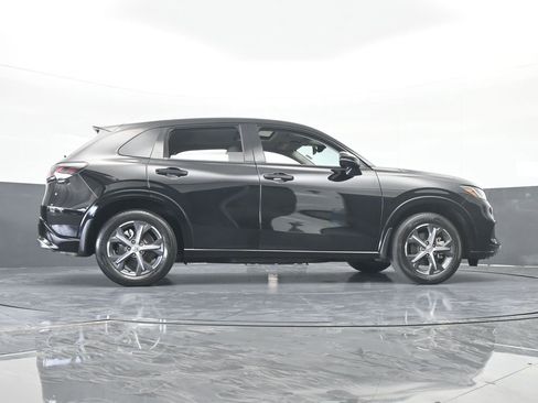 Used 2023 Honda HR-V EX-L image 64