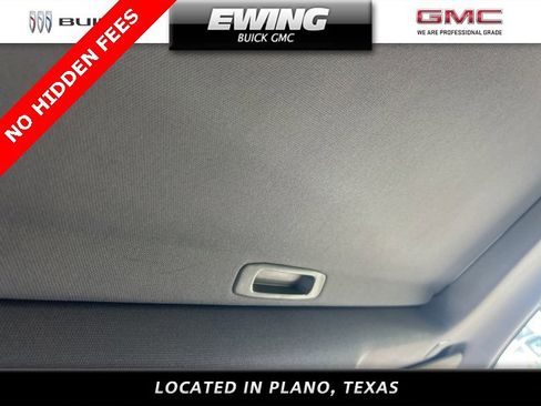 Used 2022 GMC Sierra 1500 Denali w/ Denali Reserve Package image 9