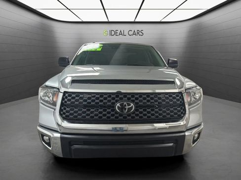 Used 2018 Toyota Tundra SR5 AWD/4WD image 2