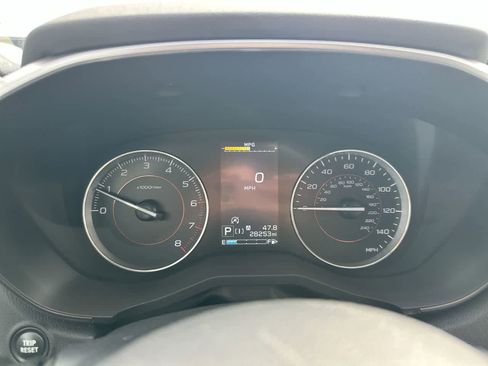 Certified 2023 Subaru Crosstrek 2.5i Limited image 34