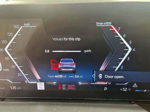 Used 2024 BMW X5 xDrive40i image 25