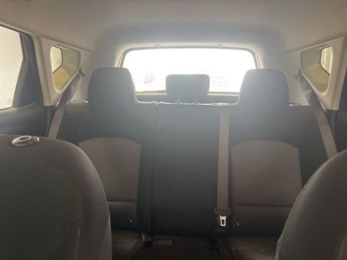 Used 2023 Kia Soul S FWD image 16