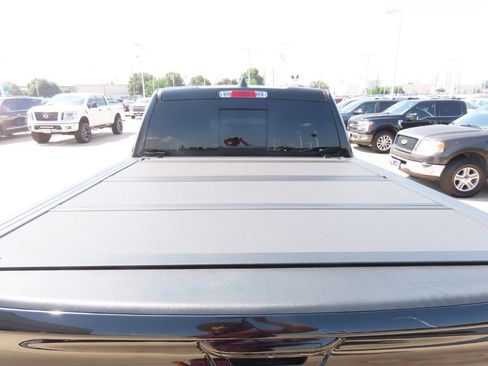 Used 2023 RAM 1500 Limited w/ Night Edition AWD/4WD image 14