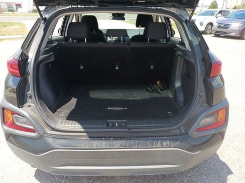 Used 2020 Hyundai Kona SE FWD image 21