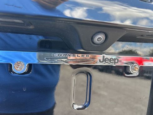 Certified 2022 Jeep Compass Trailhawk w/ Trailhawk Elite Group image 26