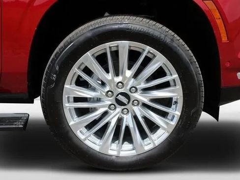 New 2025 Cadillac Escalade Premium Luxury w/ Touring Package image 29