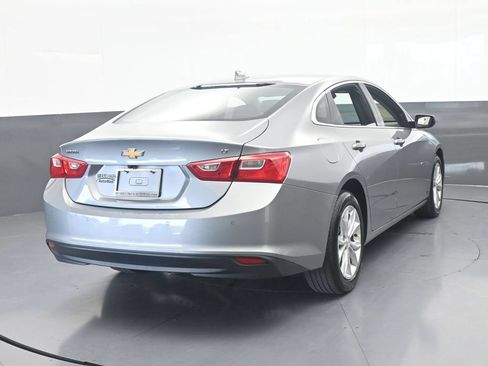 Used 2024 Chevrolet Malibu LT FWD image 5