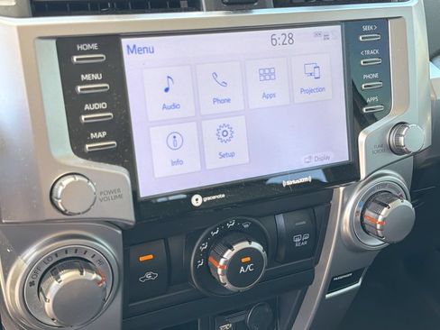 Used 2021 Toyota 4Runner SR5 RWD image 22