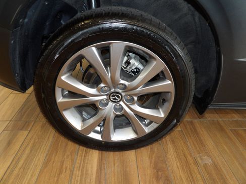Certified 2023 MAZDA CX-30 AWD 2.5 S w/ Preferred Package image 5