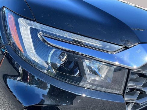 Used 2023 Honda Passport EX-L image 28