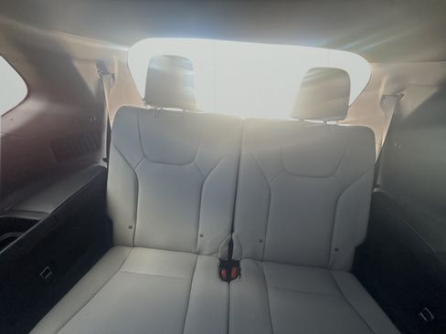 Used 2025 Lexus TX 350 AWD w/ Technology Package image 31