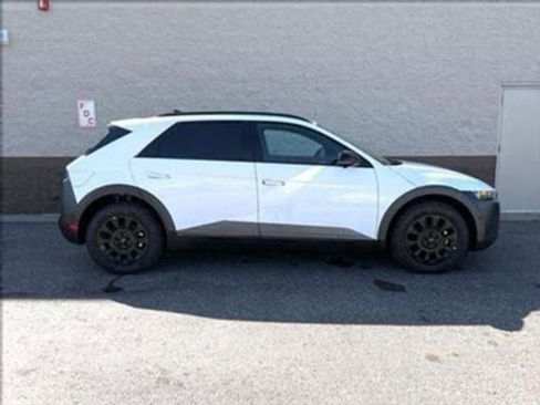 New 2025 Hyundai Ioniq 5 XRT image 6