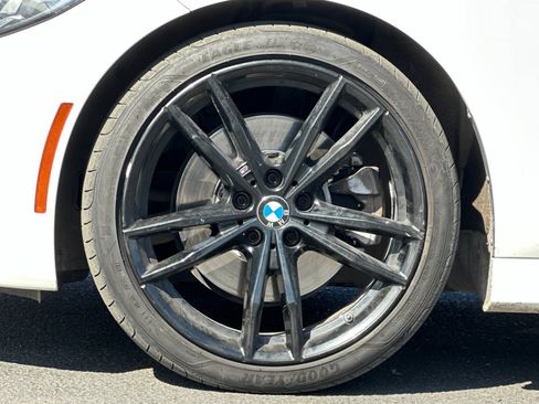 Used 2022 BMW 330i Sedan w/ M Sport Package image 24