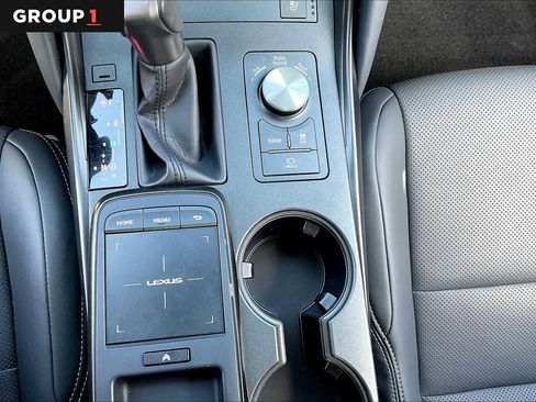 Certified 2024 Lexus IS 300 w/ Comfort Package image 32