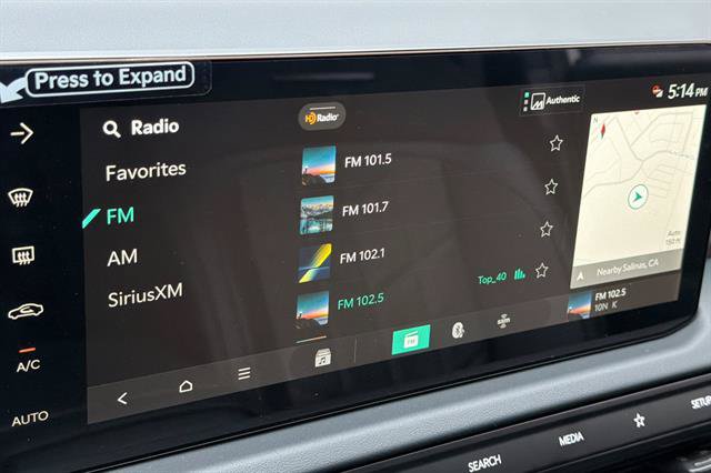 New 2027 Kia Telluride X-Line SX Prestige AWD/4WD image 20