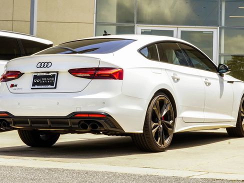Used 2023 Audi S5 Premium Plus AWD/4WD image 12