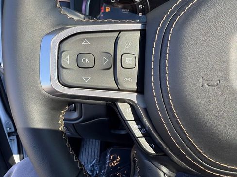 New 2026 RAM 1500 Tungsten w/ Off Road Group image 18