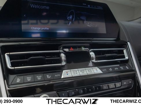 Used 2022 BMW M8 Competition w/ Driving Assistance Package AWD/4WD image 66