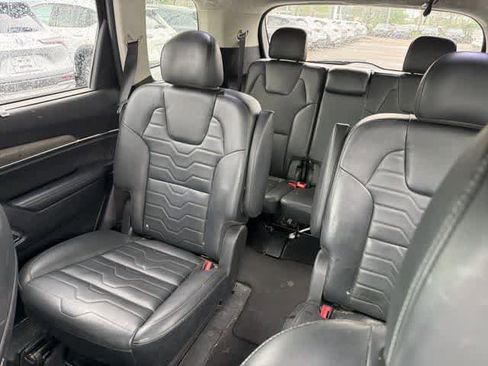 Used 2022 Kia Telluride SX w/ SX Prestige Package image 25