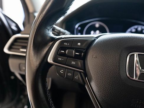 Certified 2021 Honda Accord EX-L image 18