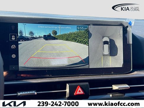 New 2026 Kia Sportage SX image 32