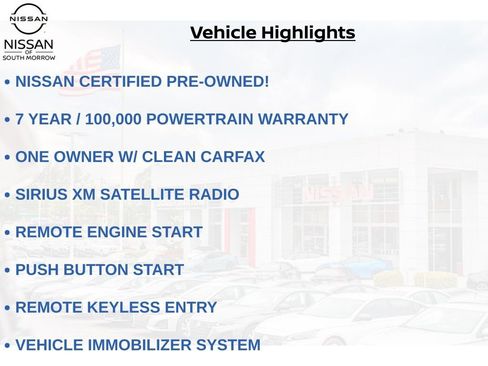 Certified 2024 Nissan Altima 2.5 S image 11