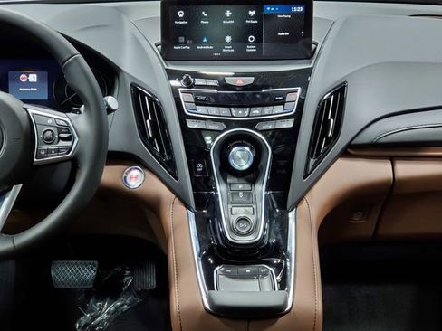 New 2026 Acura RDX SH-AWD w/ Technology Package image 17