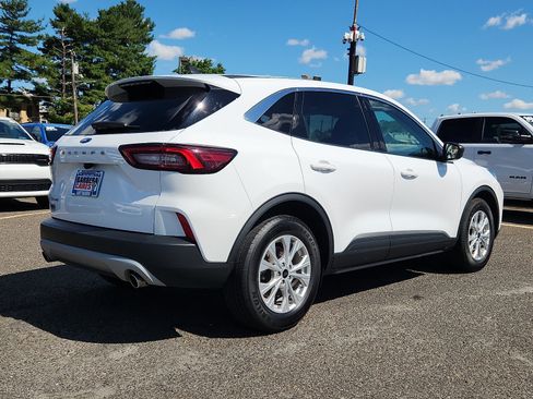 Used 2024 Ford Escape Active FWD image 6