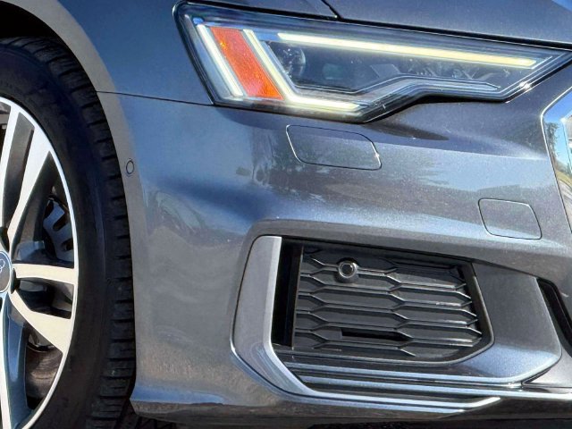 Used 2019 Audi A6 3.0T Premium Plus AWD/4WD image 9