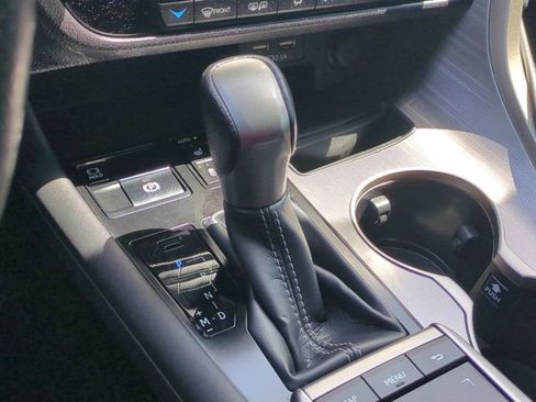 Used 2020 Lexus RX 350 F Sport w/ Accessory Package image 19