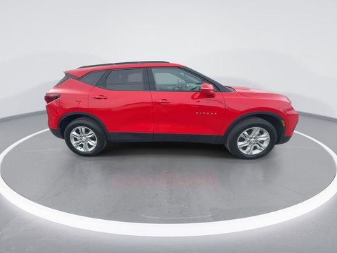 Used 2020 Chevrolet Blazer LT FWD image 9