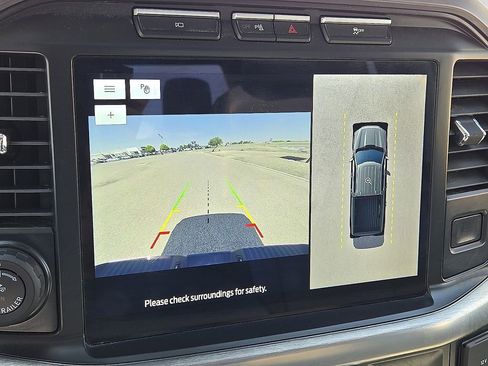 Used 2023 Ford F150 Lariat w/ Equipment Group 502A High AWD/4WD image 29