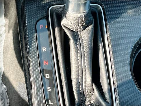 Used 2023 Honda Civic EX-L image 16