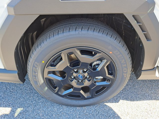 New 2026 Subaru Outback Limited AWD/4WD image 16