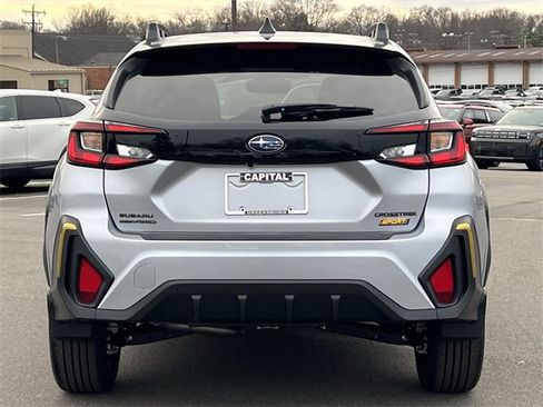 New 2026 Subaru Crosstrek 2.5i Sport image 32