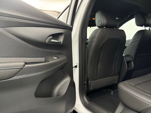 New 2026 Buick Envista Sport Touring w/ Convenience I Package image 36