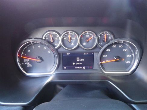 Used 2021 Chevrolet Tahoe LT w/ LT Signature Package image 25