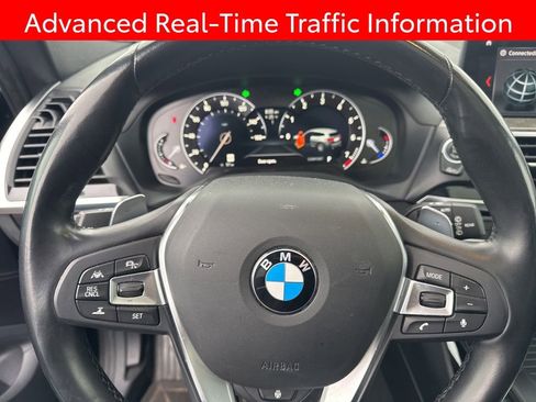 Used 2018 BMW X3 xDrive30i image 6