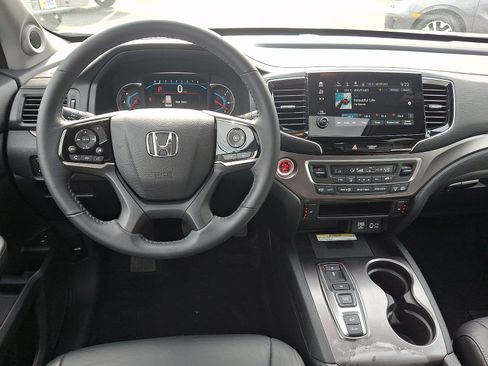 Certified 2022 Honda Pilot Special Edition image 10
