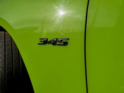 Used 2023 Dodge Charger R/T w/ Plus Group image 3