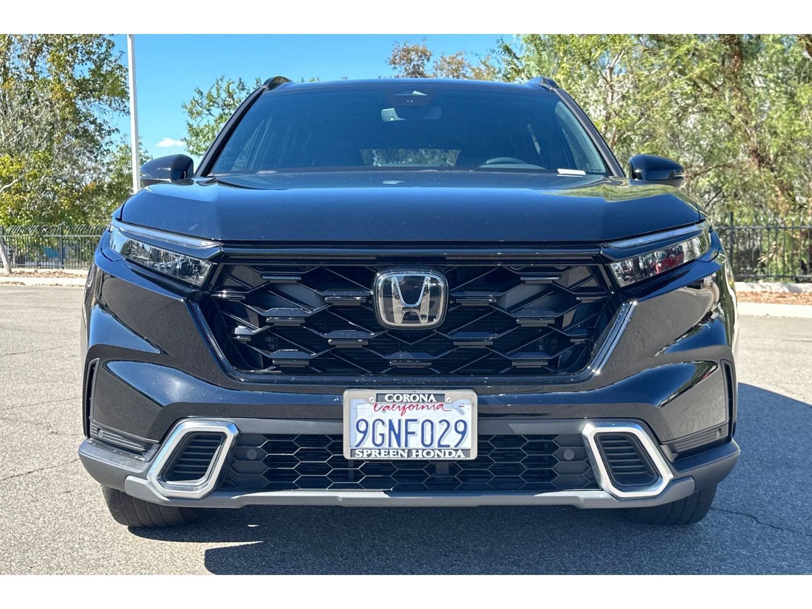 Used 2023 Honda CR-V Sport Touring image 9