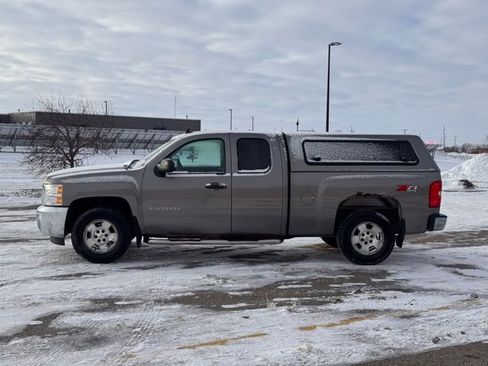 Used 2013 Chevrolet Silverado 1500 LT w/ All-Star Edition image 31