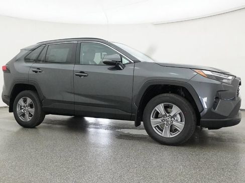 New 2025 Toyota RAV4 XLE w/ Convenience Package image 56