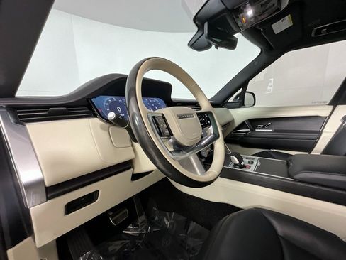 Certified 2023 Land Rover Range Rover SE image 18