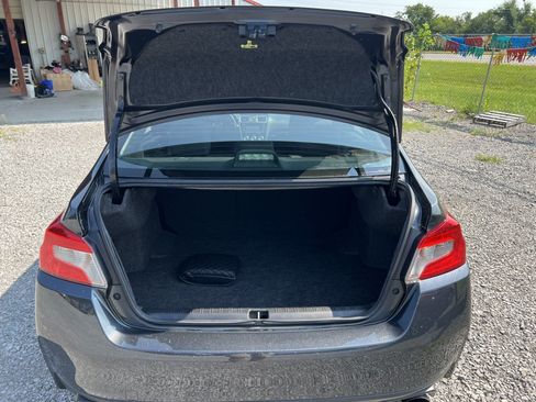 Used 2017 Subaru WRX AWD/4WD image 13