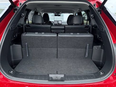 Used 2025 Mitsubishi Outlander SE AWD/4WD image 9