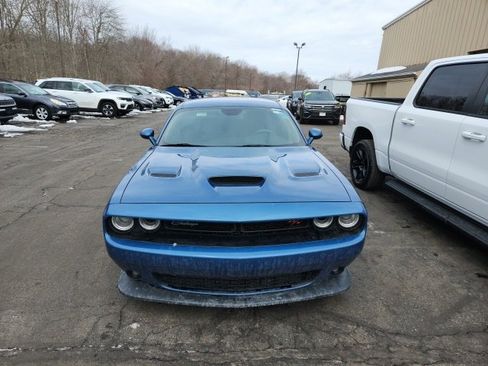 Used 2020 Dodge Challenger R/T Scat Pack image 2