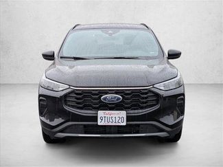 Used 2025 Ford Escape ST-Line video 2