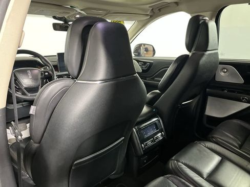 Used 2020 Lincoln Aviator Reserve w/ Equipment Group 202A image 26