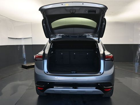 Used 2023 Buick Envision Essence w/ Sport Touring Package image 11